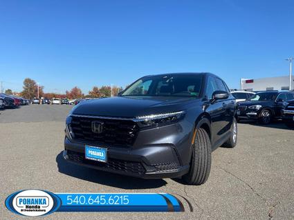 2026 Honda CR-V Fredericksburg VA