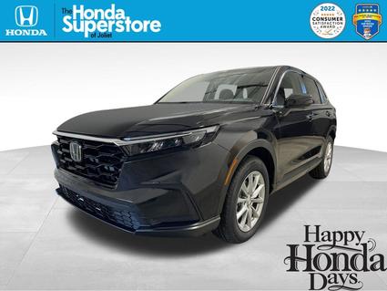 2026 Honda CR-V Joliet IL