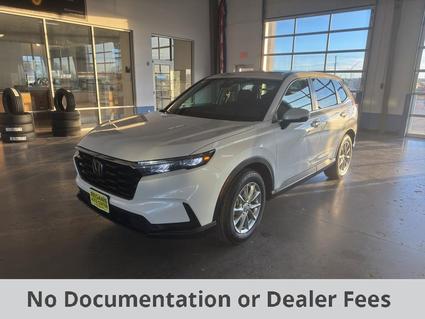 2026 Honda CR-V Scottsbluff NE