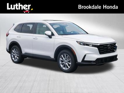 2026 Honda CR-V Minneapolis MN