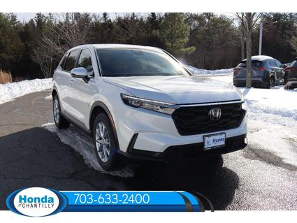 2026 Honda CR-V Chantilly VA