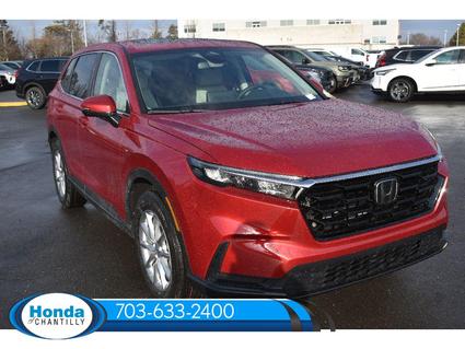 2026 Honda CR-V Chantilly VA