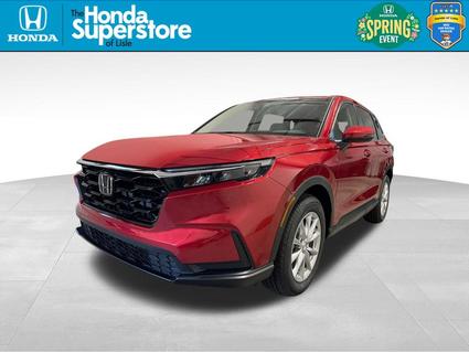 2026 Honda CR-V Lisle IL