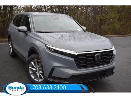2026 Honda CR-V Chantilly VA
