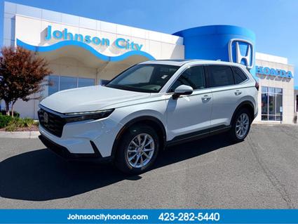 2026 Honda CR-V Johnson City TN