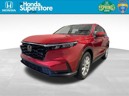 2026 Honda CR-V Lisle IL