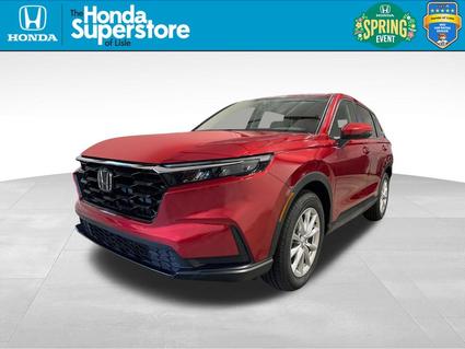 2026 Honda CR-V Lisle IL