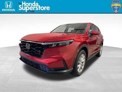 2026 Honda CR-V Lisle IL