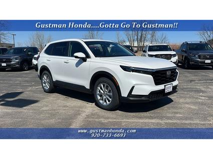 2026 Honda CR-V Appleton WI