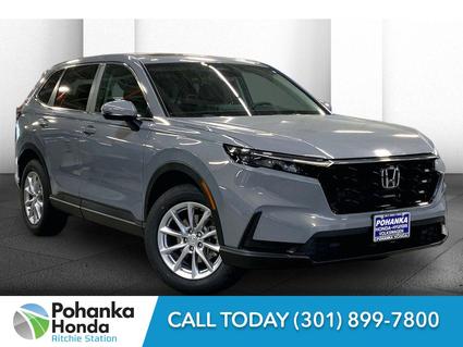 2026 Honda CR-V Capitol Heights MD