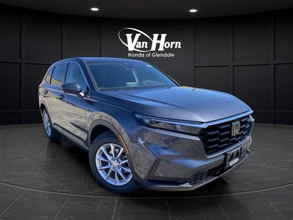 2026 Honda CR-V Glendale WI