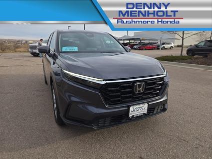 2024 Honda CR-V Rapid City SD