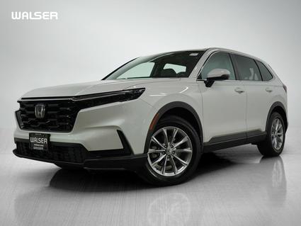 2024 Honda CR-V Burnsville MN