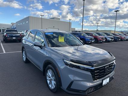 2024 Honda CR-V Bozeman MT