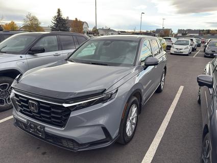 2024 Honda CR-V Bozeman MT