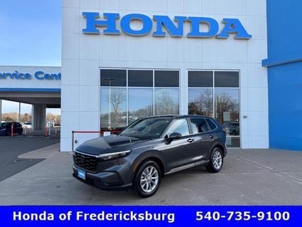 2024 Honda CR-V Fredericksburg VA
