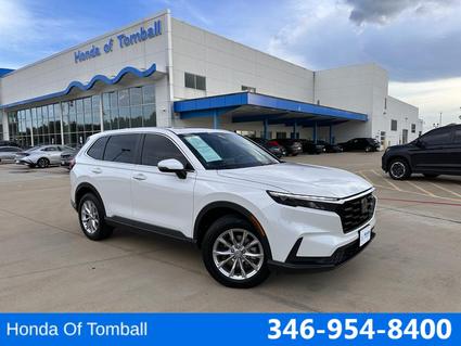 2024 Honda CR-V Tomball TX