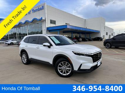 2024 Honda CR-V Tomball TX