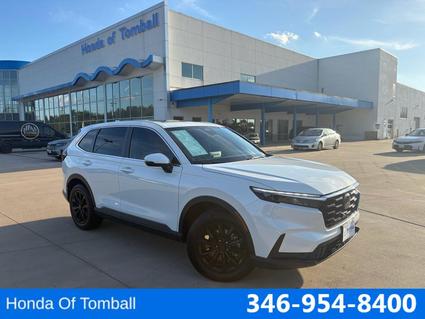 2024 Honda CR-V Tomball TX