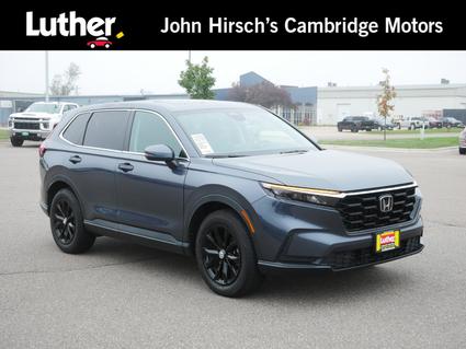 2024 Honda CR-V Cambridge MN
