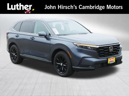 2024 Honda CR-V Cambridge MN