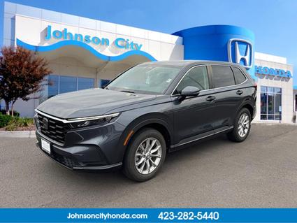 2024 Honda CR-V Johnson City TN