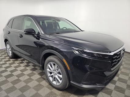 2026 Honda CR-V Rockville MD