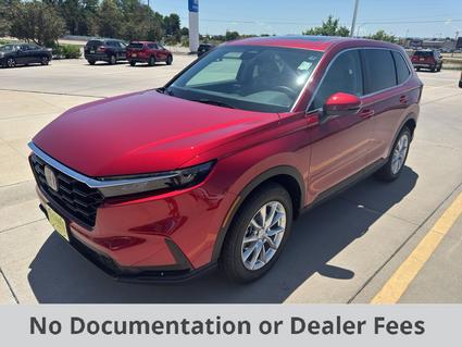 2026 Honda CR-V Scottsbluff NE