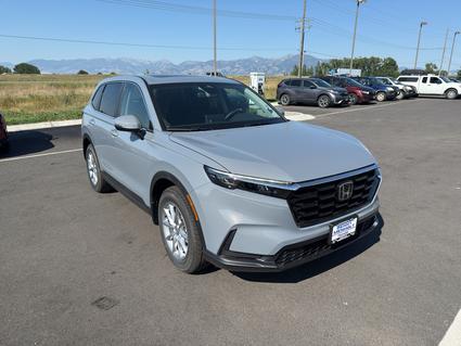 2026 Honda CR-V Bozeman MT