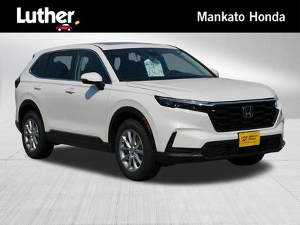 2026 Honda CR-V Mankato MN