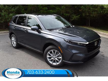 2026 Honda CR-V Chantilly VA