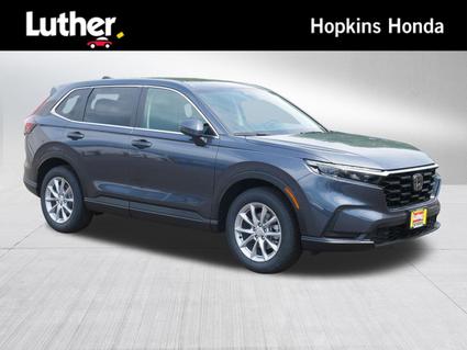 2026 Honda CR-V Hopkins MN