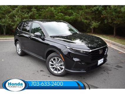 2026 Honda CR-V Chantilly VA