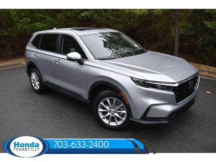 2026 Honda CR-V Chantilly VA