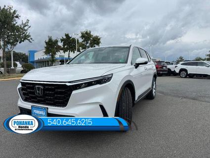 2026 Honda CR-V Fredericksburg VA