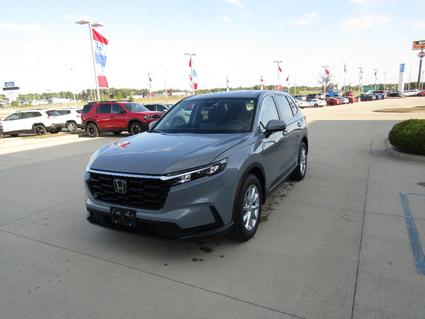 2026 Honda CR-V Effingham IL