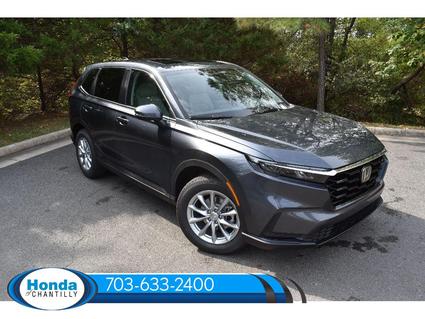 2026 Honda CR-V Chantilly VA