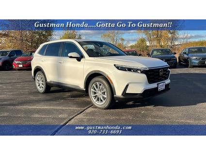 2026 Honda CR-V Appleton WI