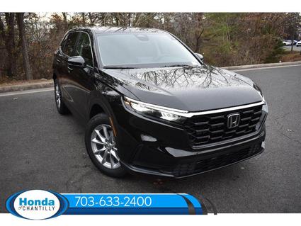 2026 Honda CR-V Chantilly VA