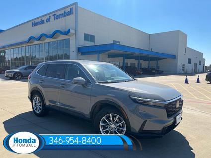 2026 Honda CR-V Tomball TX
