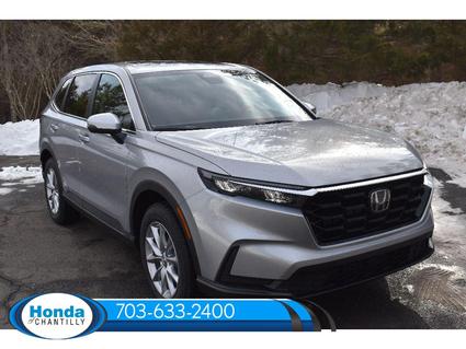 2026 Honda CR-V Chantilly VA