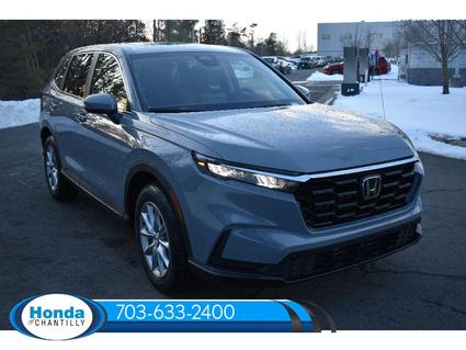 2026 Honda CR-V Chantilly VA