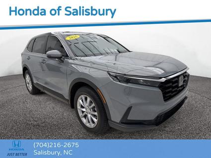 2026 Honda CR-V Salisbury NC