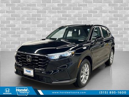 2026 Honda CR-V Altoona IA