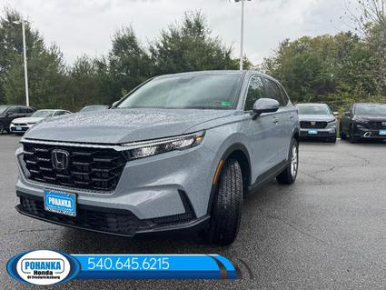 2026 Honda CR-V Fredericksburg VA