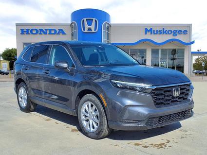 2026 Honda CR-V Muskogee OK