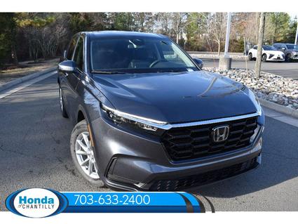 2026 Honda CR-V Chantilly VA