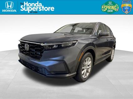 2026 Honda CR-V Lisle IL