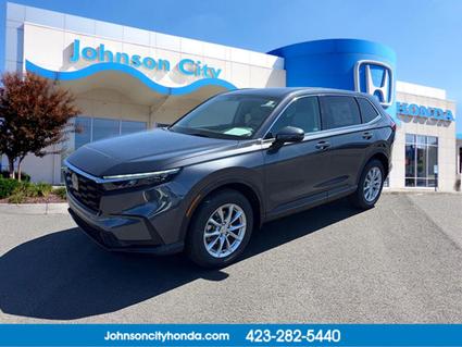 2026 Honda CR-V Johnson City TN