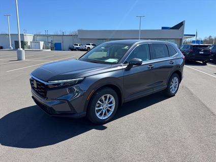 2026 Honda CR-V Johnson City TN